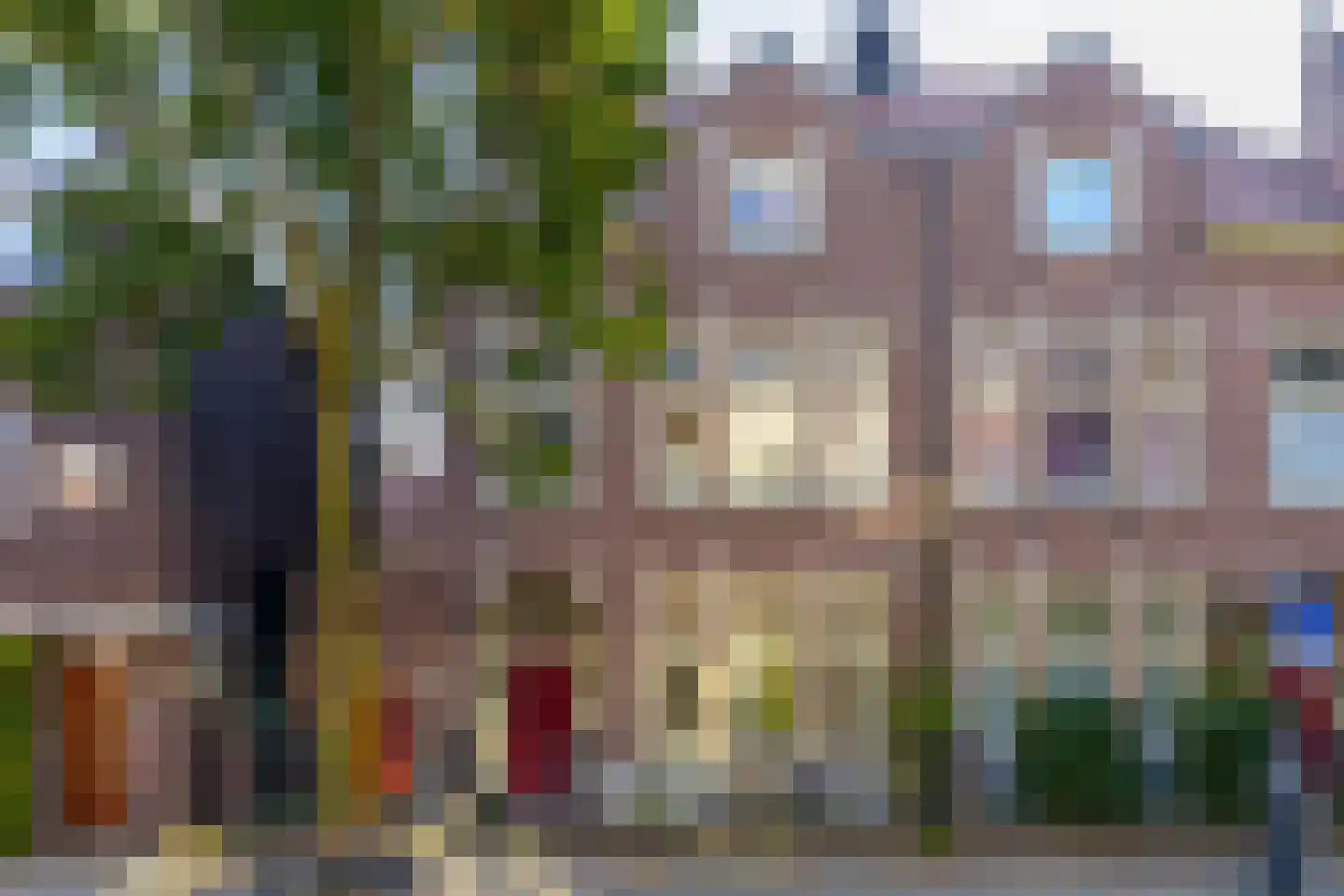 Van Hogendorpstraat 5 Utrecht foto 2