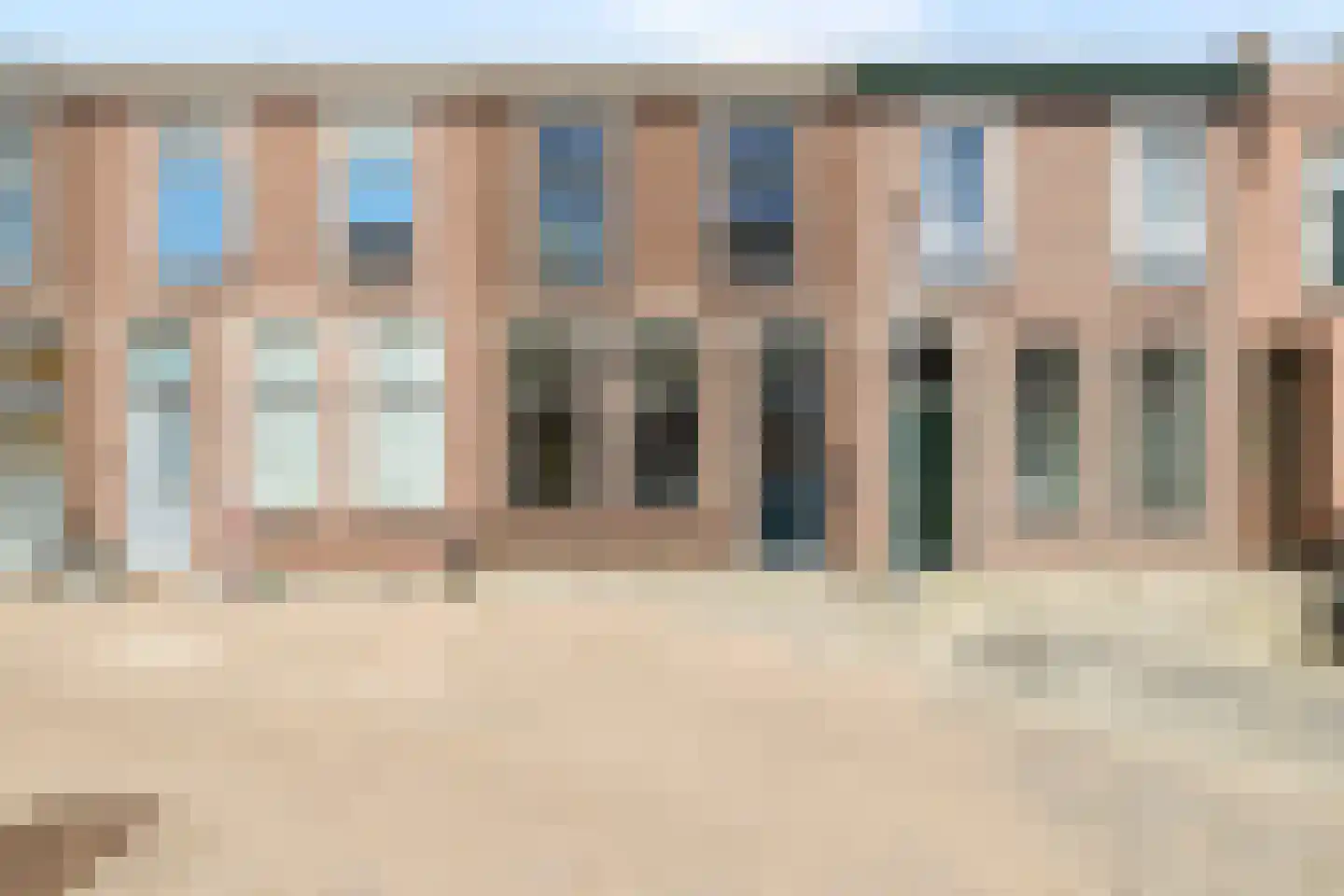 Van Hogendorpstraat 53 in Den Helder