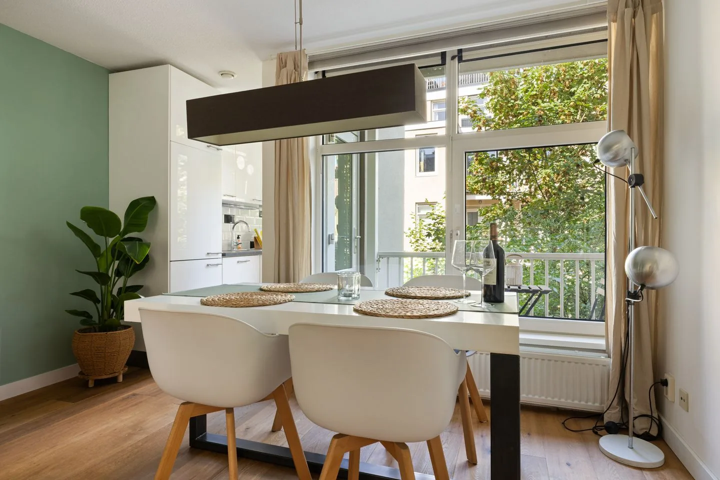 Van Hogendorpstraat 56 2 Amsterdam thumbnail 10