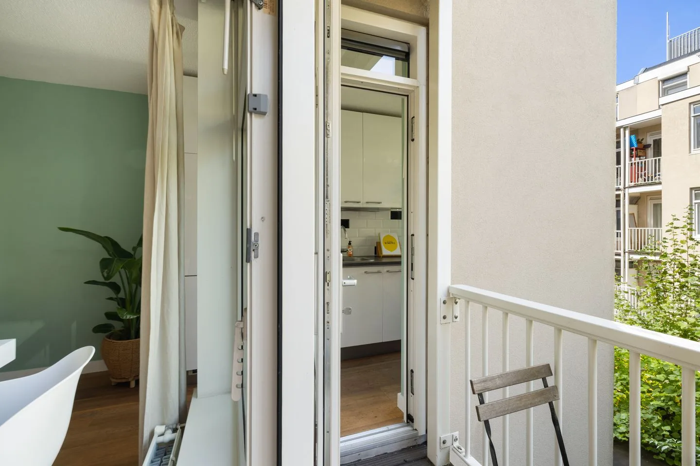 Van Hogendorpstraat 56 2 Amsterdam thumbnail 14