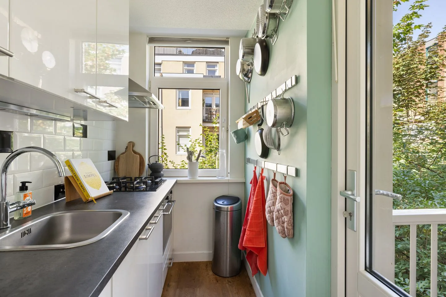 Van Hogendorpstraat 56 2 Amsterdam thumbnail 15
