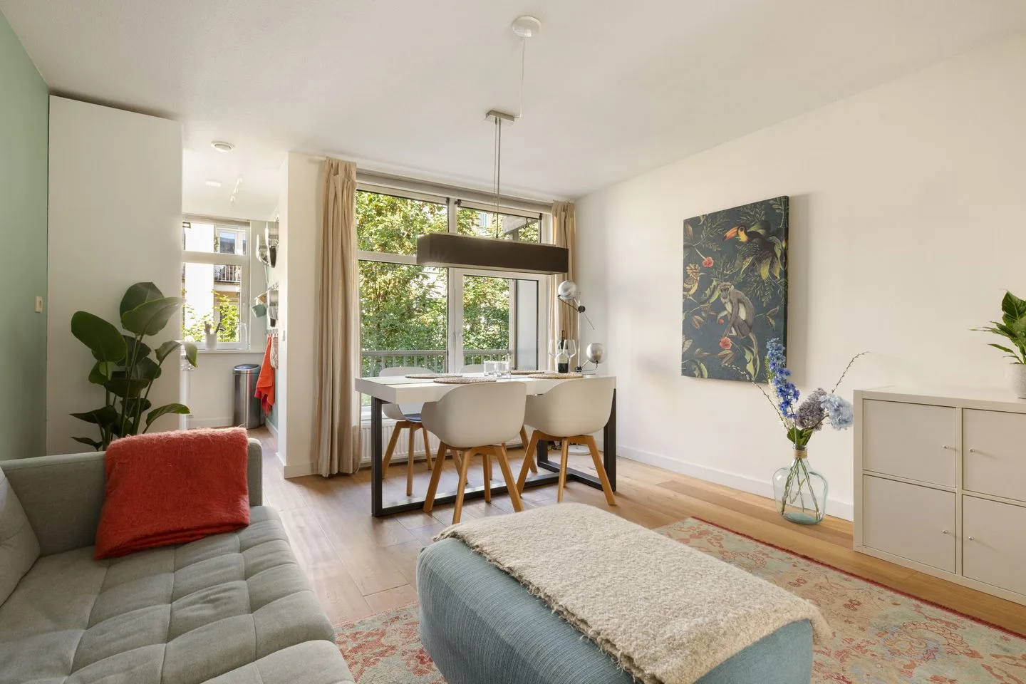 Van Hogendorpstraat 56 2 Amsterdam thumbnail 18