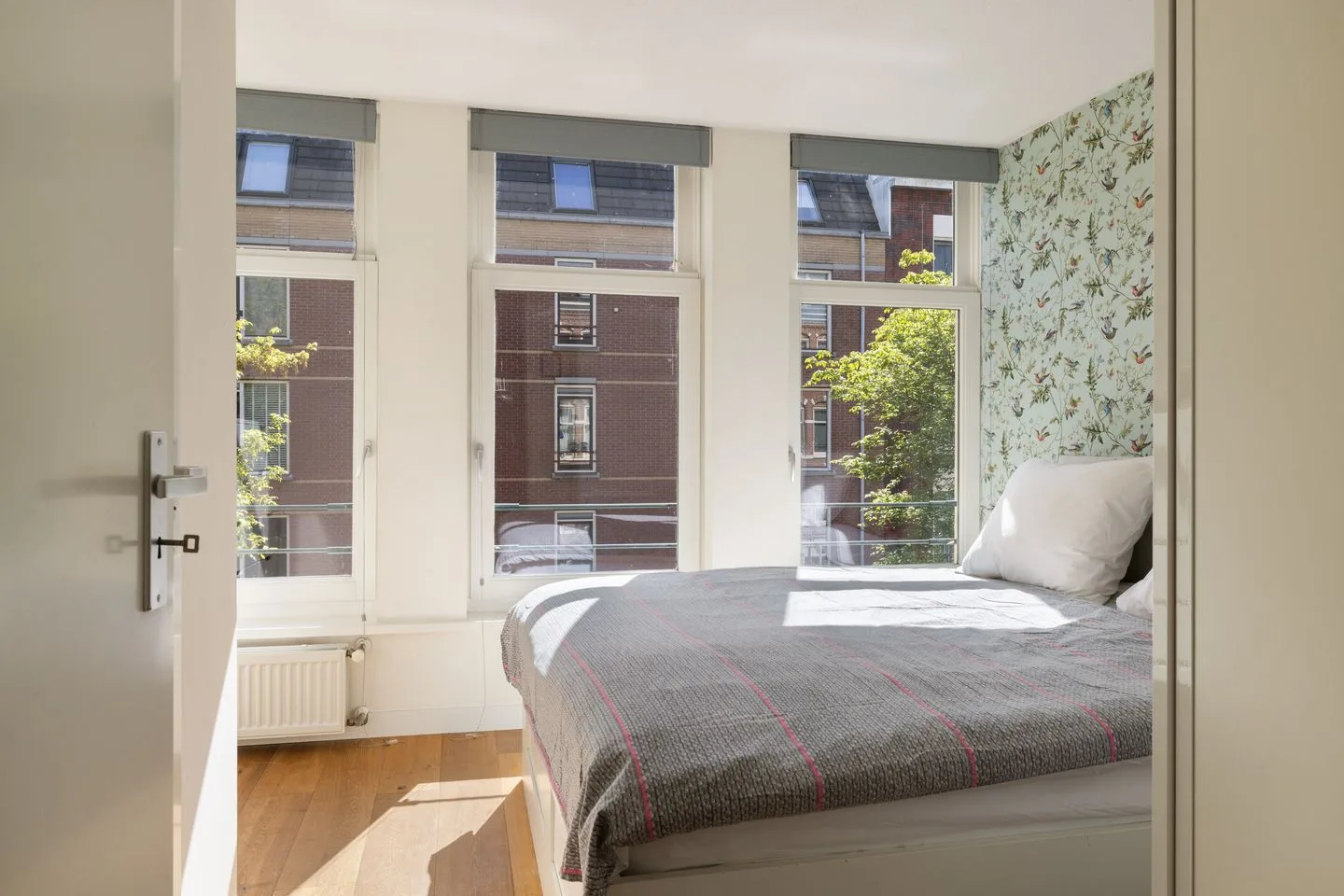 Van Hogendorpstraat 56 2 Amsterdam thumbnail 24