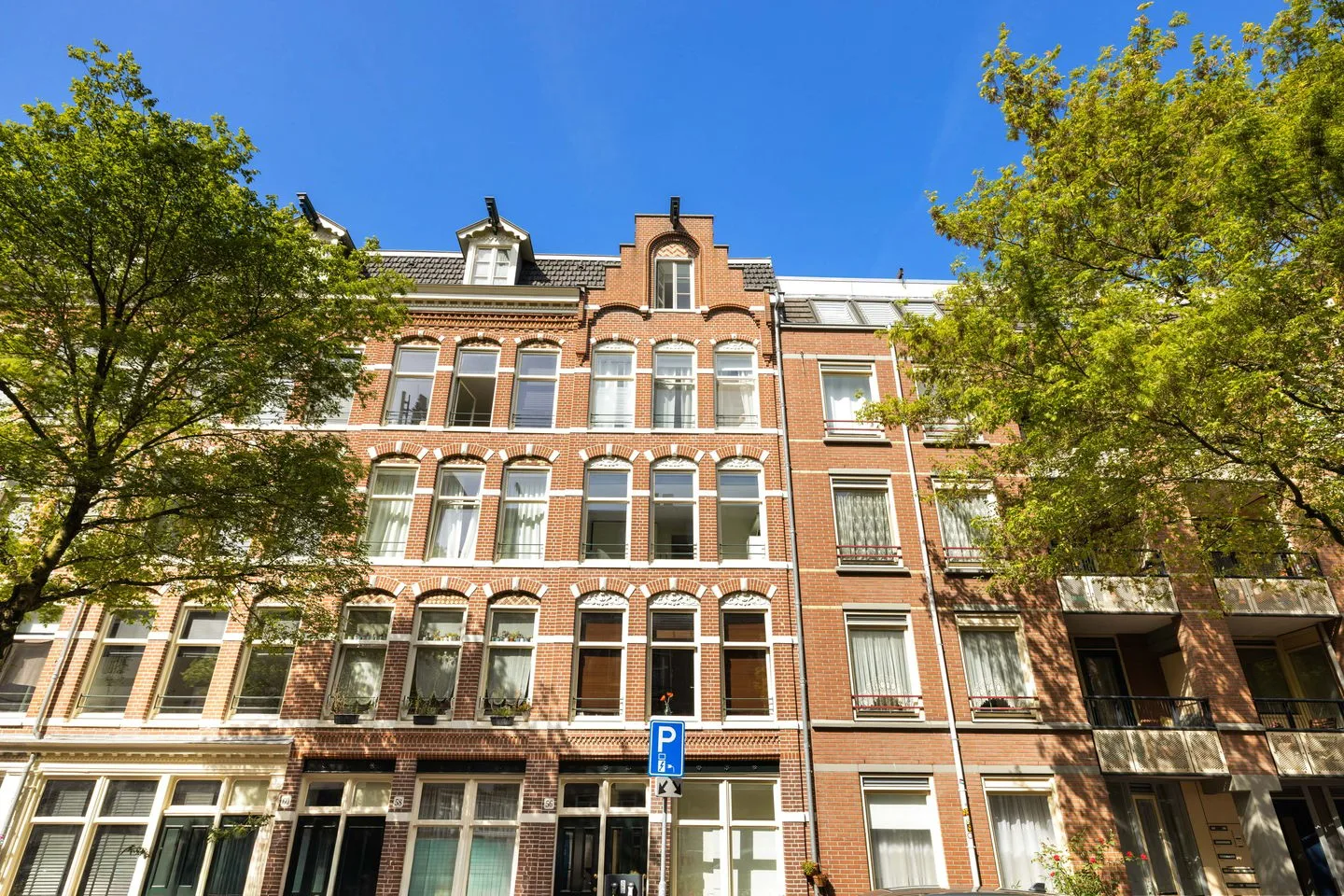 Van Hogendorpstraat 56 2 Amsterdam foto 3