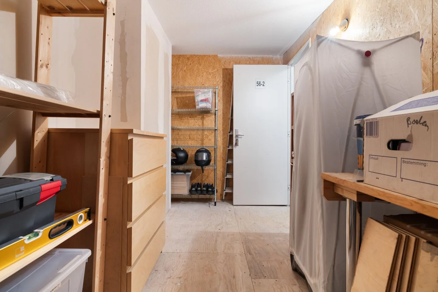 Van Hogendorpstraat 56 2 Amsterdam thumbnail 32