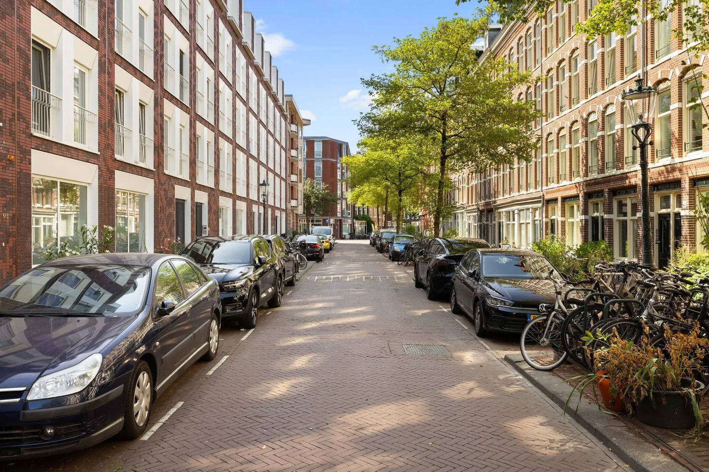 Van Hogendorpstraat 56 2 Amsterdam thumbnail 36