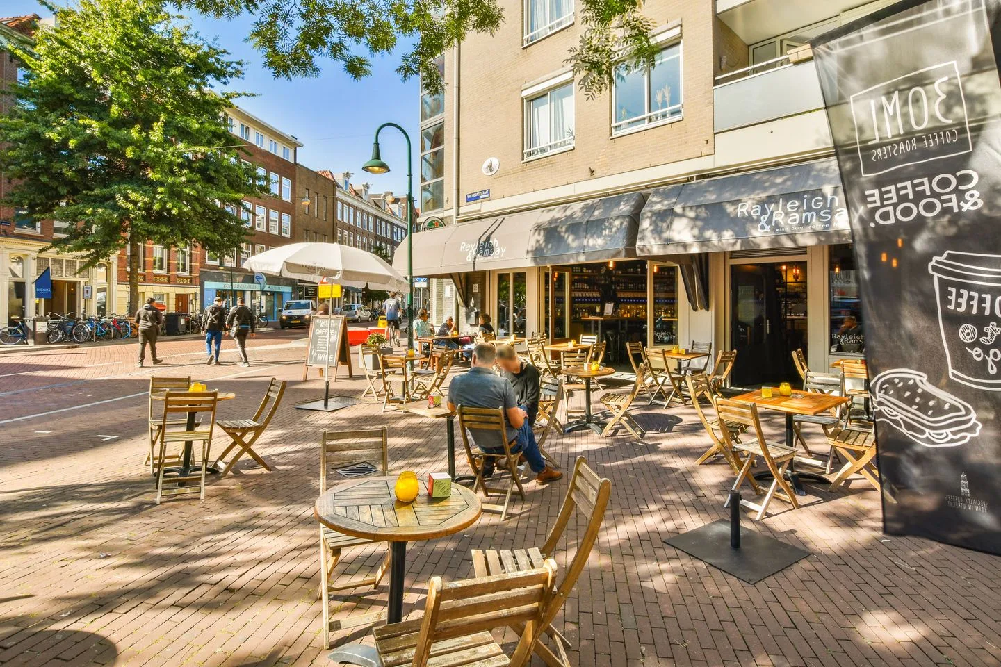 Van Hogendorpstraat 56 2 Amsterdam thumbnail 37