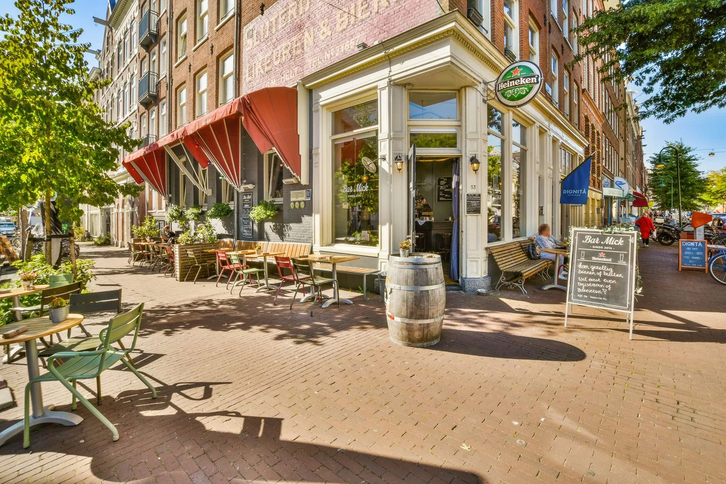 Van Hogendorpstraat 56 2 Amsterdam thumbnail 38