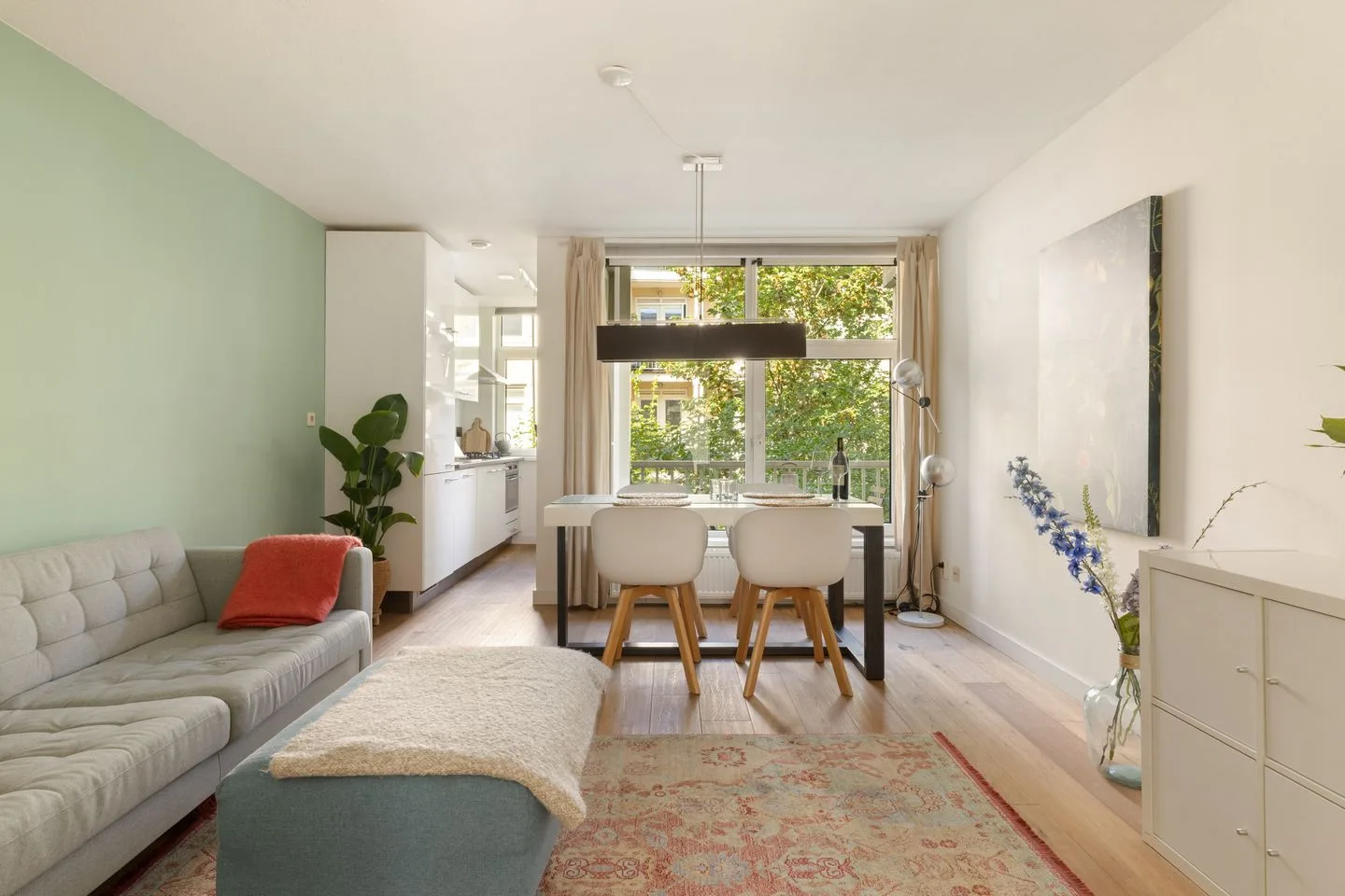 Van Hogendorpstraat 56 2 Amsterdam thumbnail 4