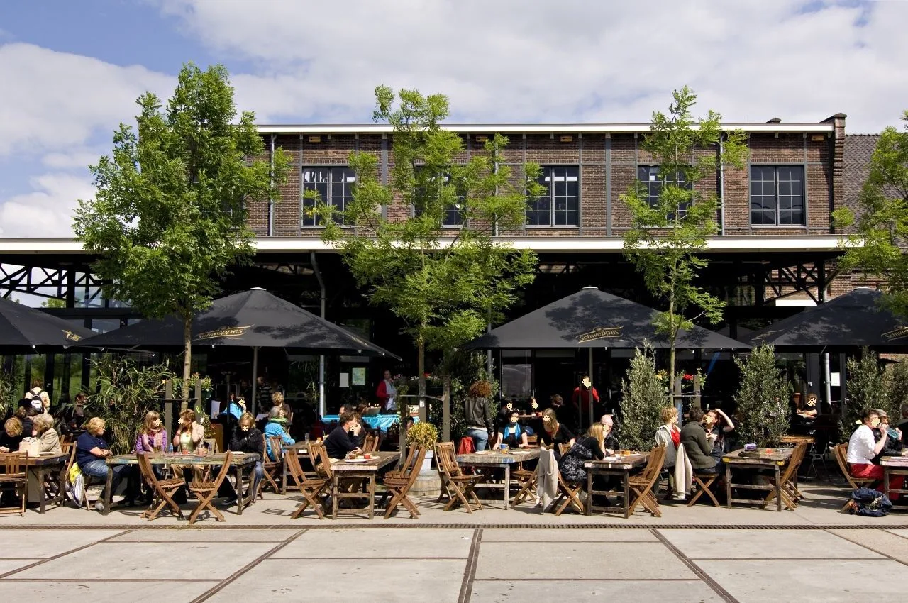Van Hogendorpstraat 56 2 Amsterdam thumbnail 40