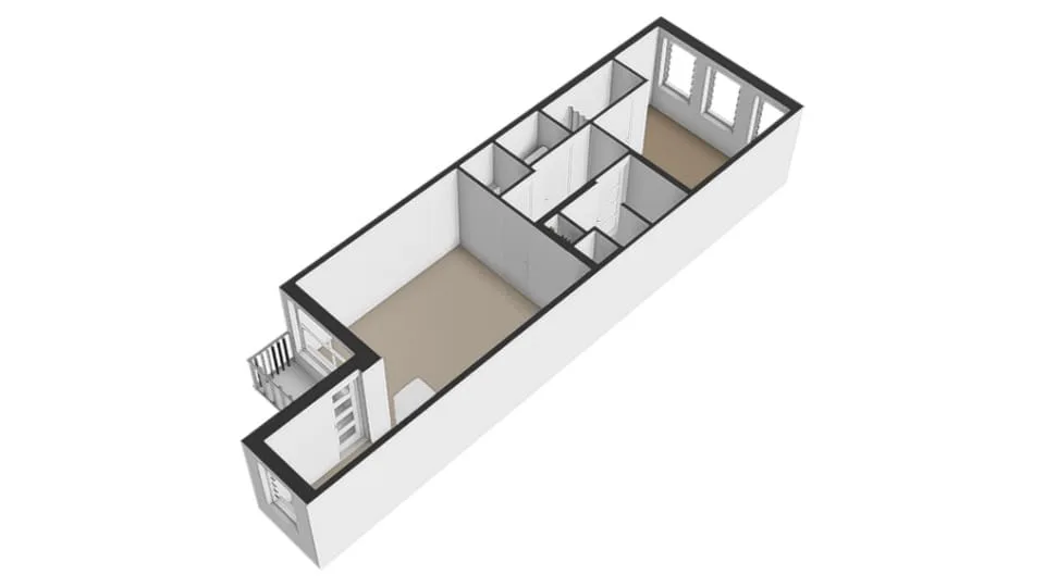 Van Hogendorpstraat 56 2 Amsterdam thumbnail 44