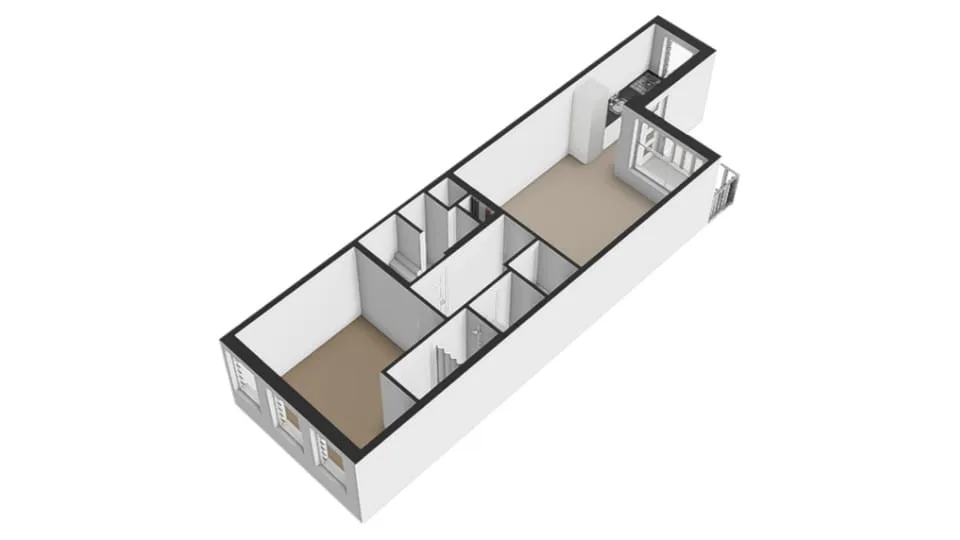 Van Hogendorpstraat 56 2 Amsterdam thumbnail 45