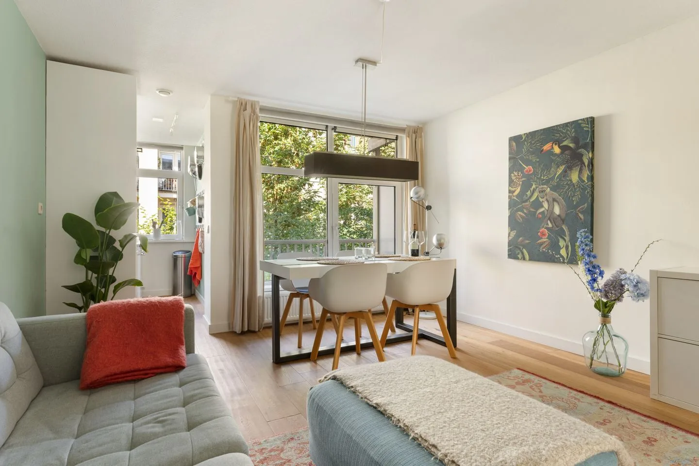 Van Hogendorpstraat 56 2 Amsterdam thumbnail 7