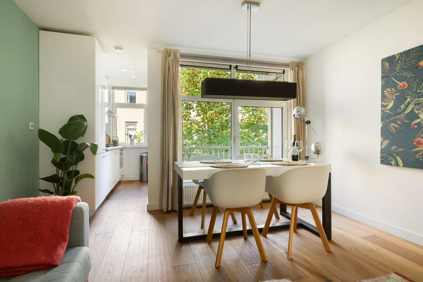 Van Hogendorpstraat 56 2 Amsterdam thumbnail 8