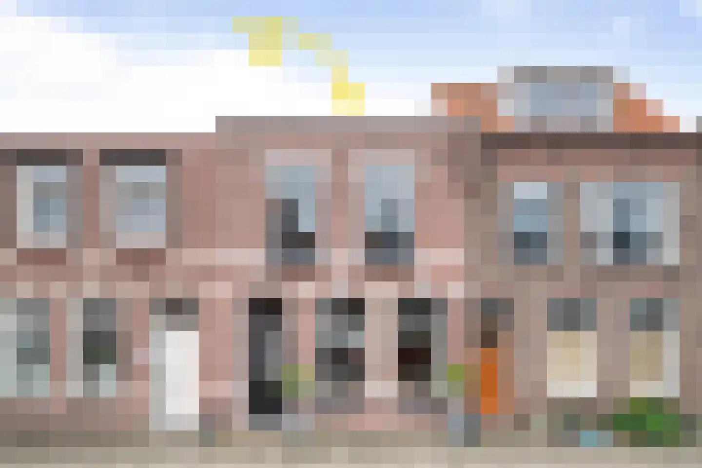 Van Hogendorpstraat 58 in Den Helder