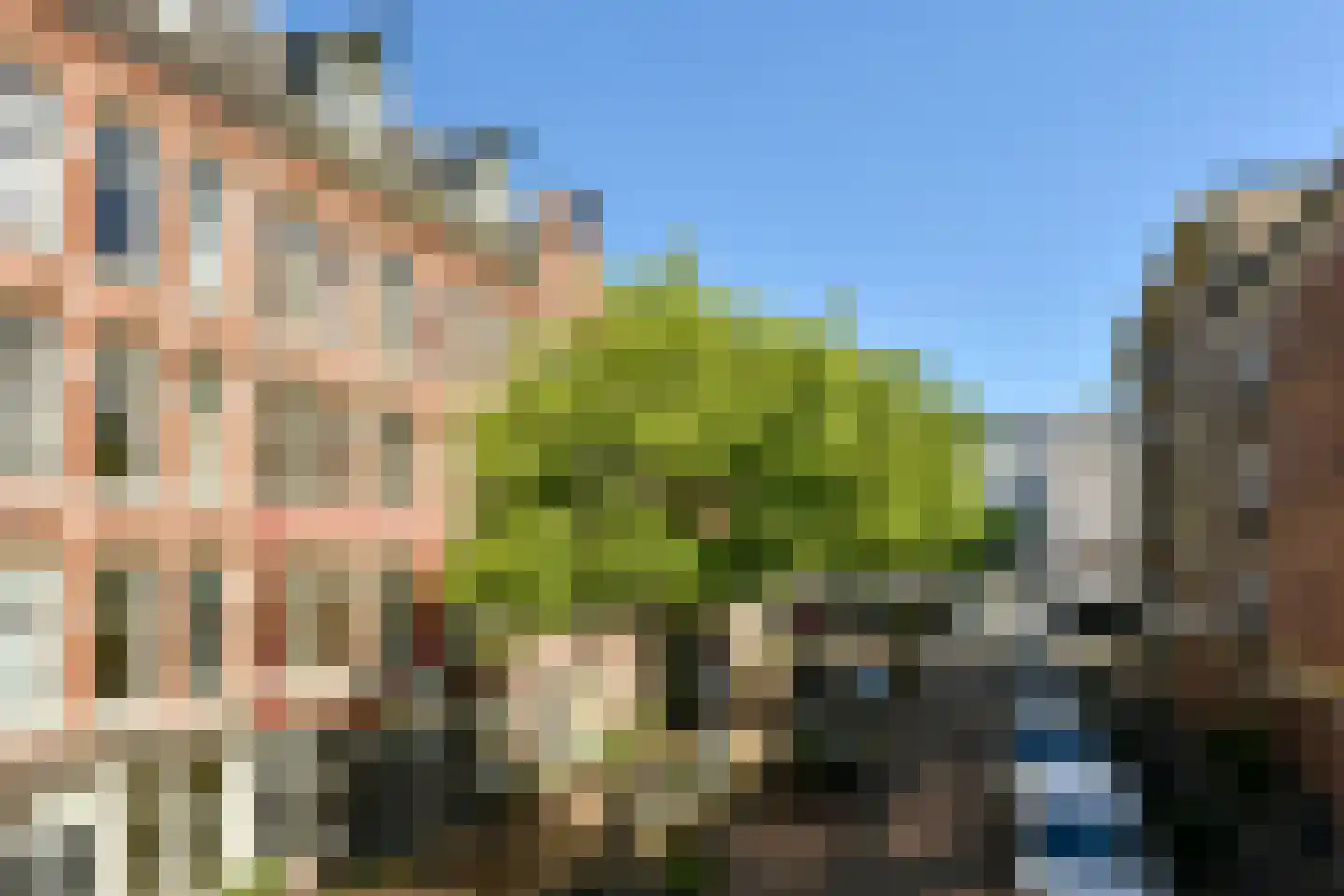 Van Hogendorpstraat 60 1 in Amsterdam
