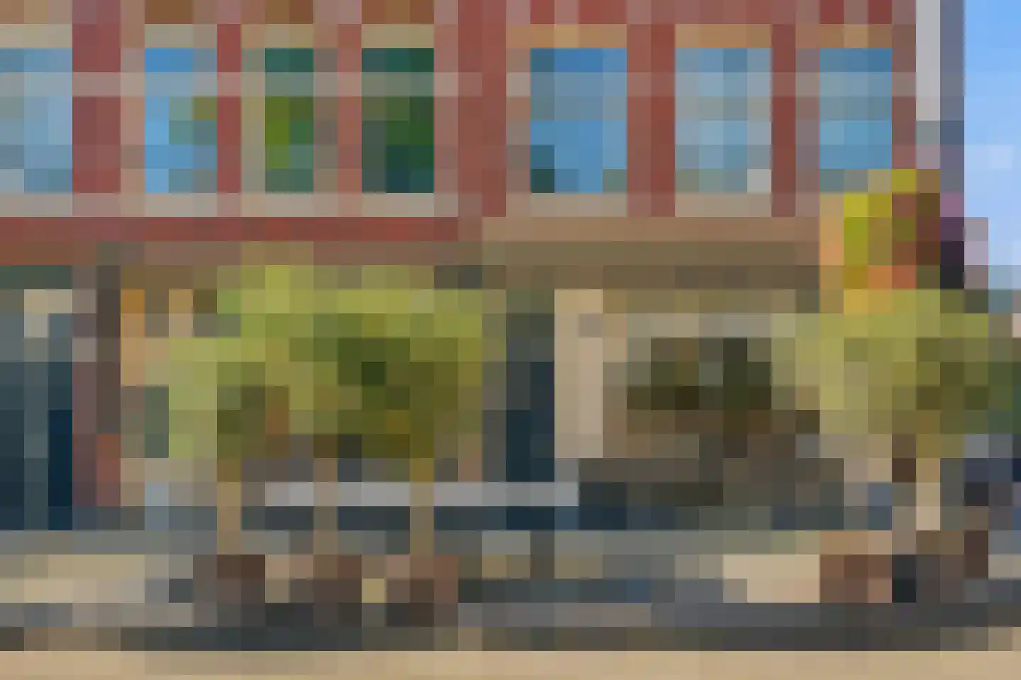 Van Hogendorpstraat 62 3 Amsterdam thumbnail 26