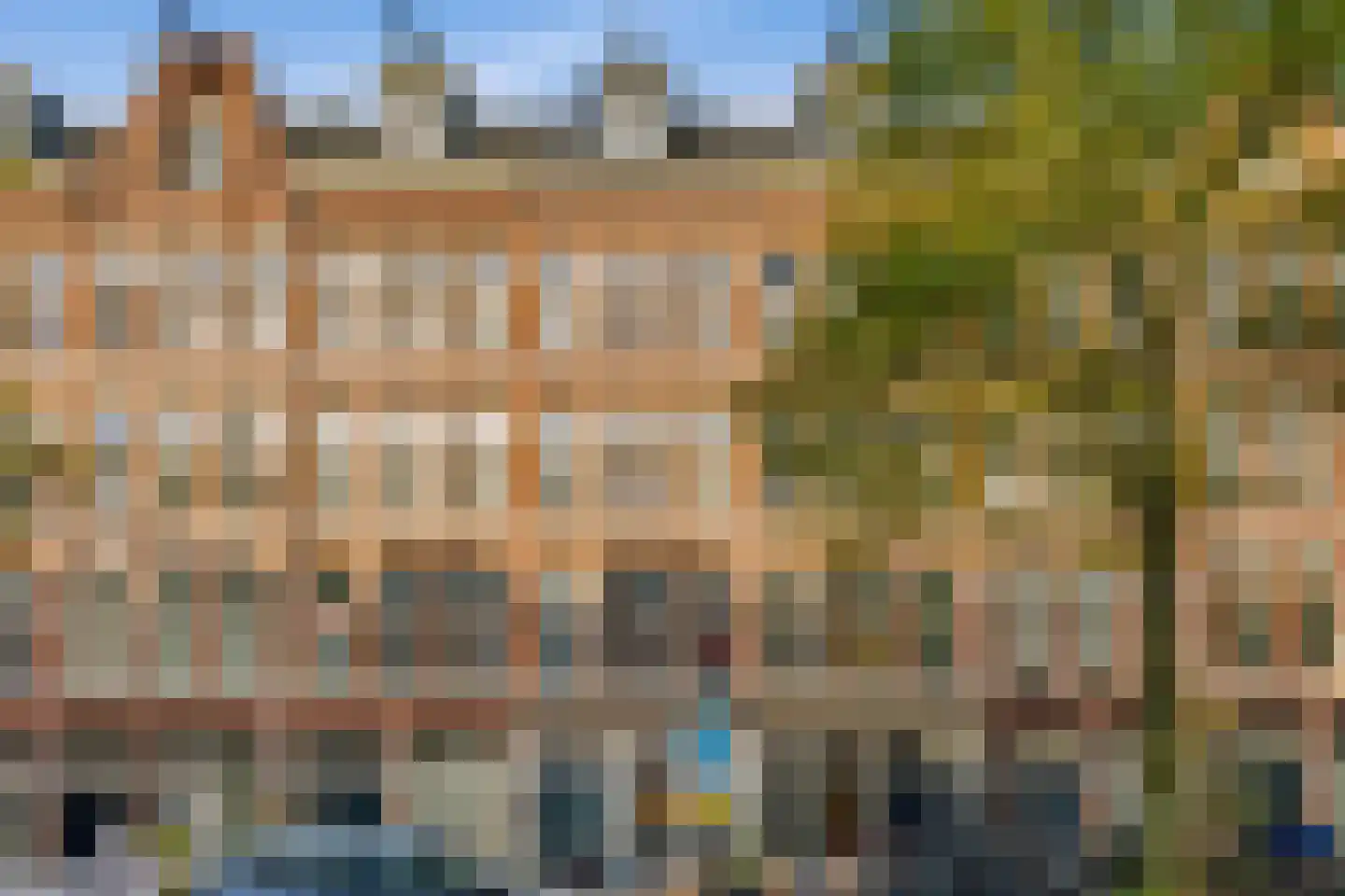 Van Hogendorpstraat 62 3 Amsterdam foto 3