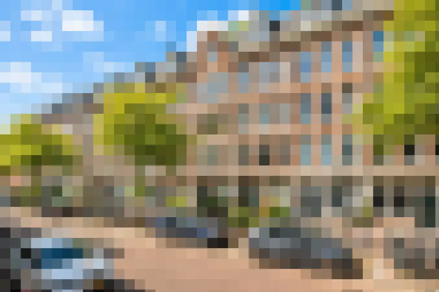 Van Hogendorpstraat 64 B in Amsterdam