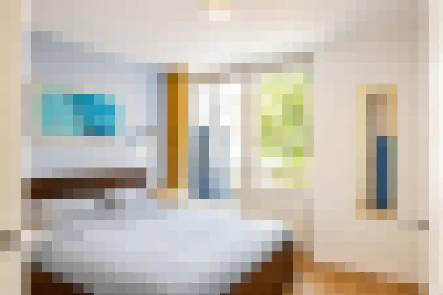 Van Hogendorpstraat 64 B Amsterdam thumbnail 4