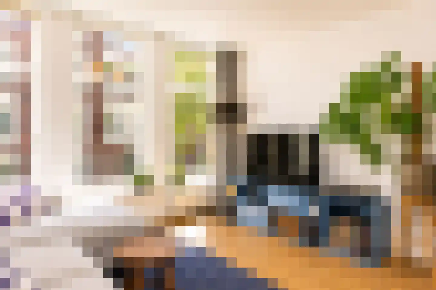 Van Hogendorpstraat 64 B Amsterdam thumbnail 5