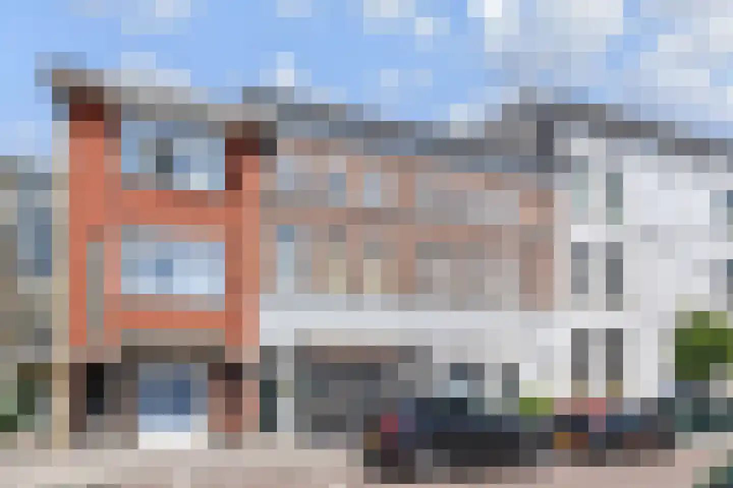 Van Hogendorpstraat 7 A Den Haag