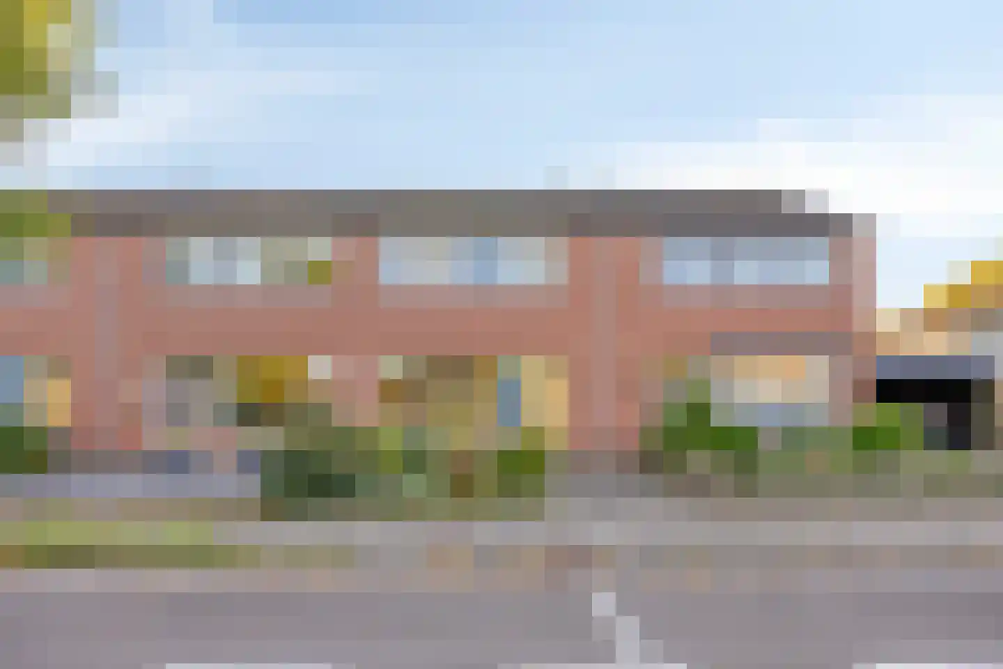 van Hogendorpstraat 70 in Rijen