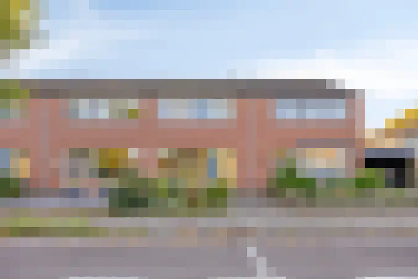 van Hogendorpstraat 70 Rijen foto 2