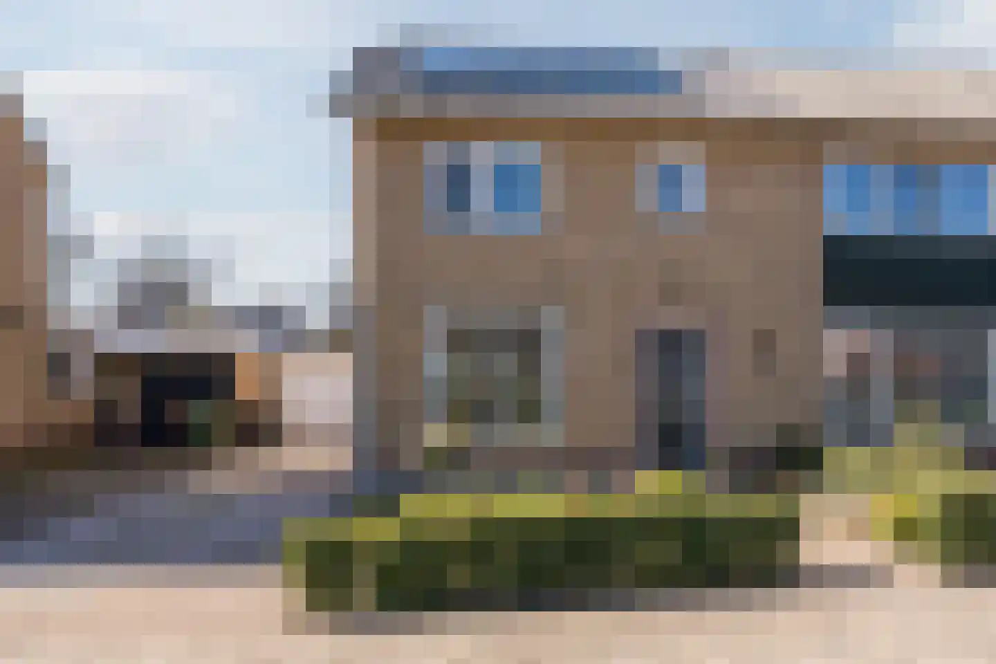 van Hogendorpstraat 8 Hoogeveen