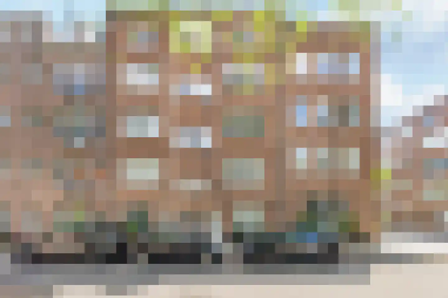 Van Hogendorpstraat 899 Amsterdam thumbnail 5