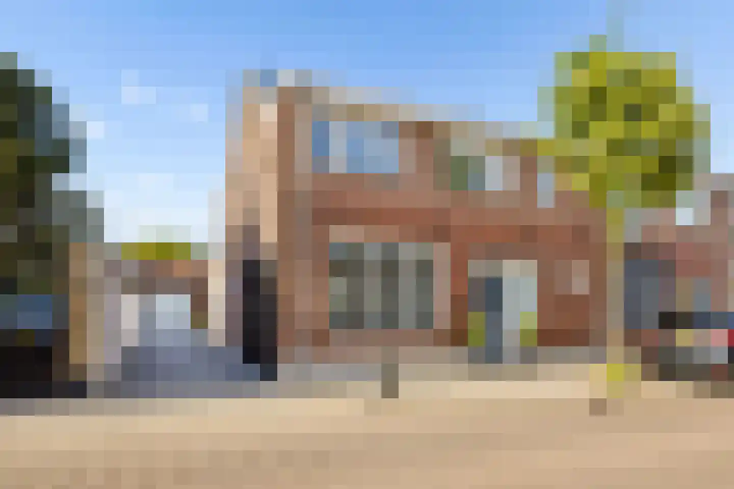 Van Hogendorpstraat 93 in Tilburg