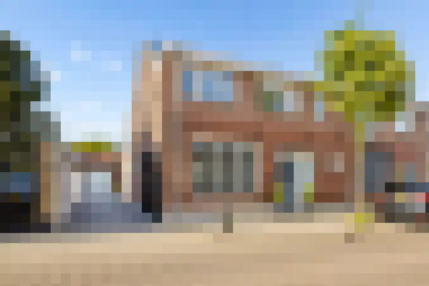 Van Hogendorpstraat 93 Tilburg