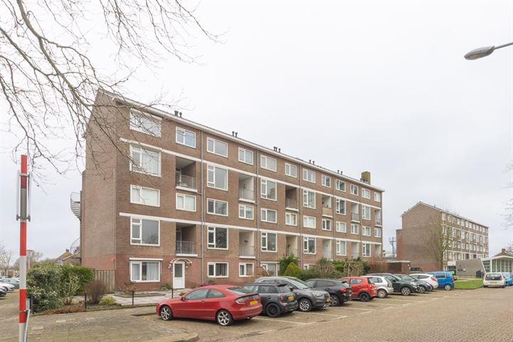 Van Hogendorpweg 110 in Vlissingen photo