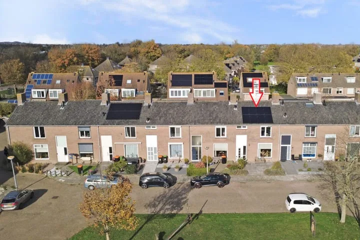 Van Hogendorpweg 164 Vlissingen