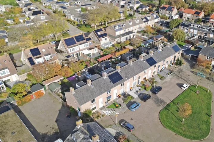 Van Hogendorpweg 164 Vlissingen thumbnail 30