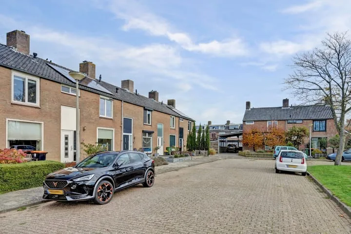 Van Hogendorpweg 164 Vlissingen thumbnail 34
