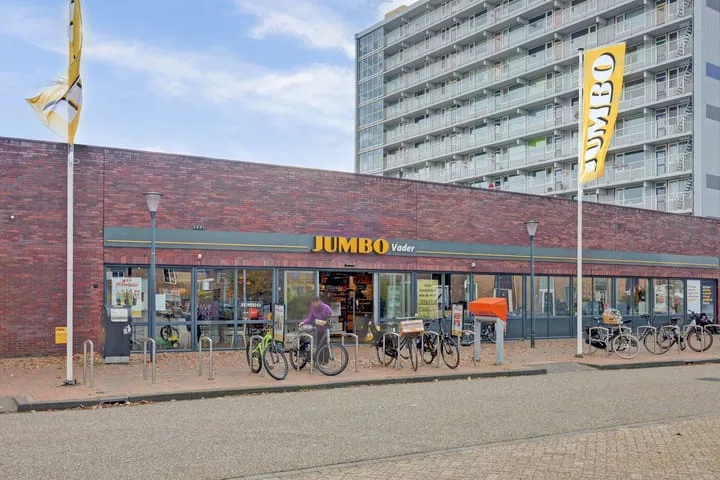 Van Hogendorpweg 164 Vlissingen thumbnail 35