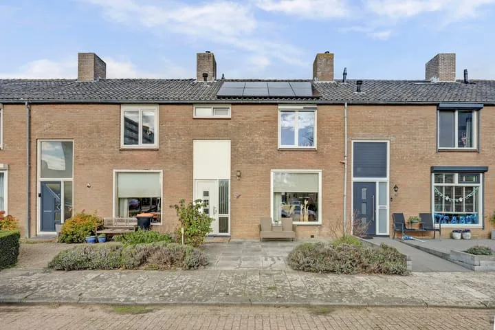 Van Hogendorpweg 164 Vlissingen thumbnail 37