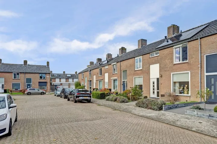 Van Hogendorpweg 164 Vlissingen thumbnail 38