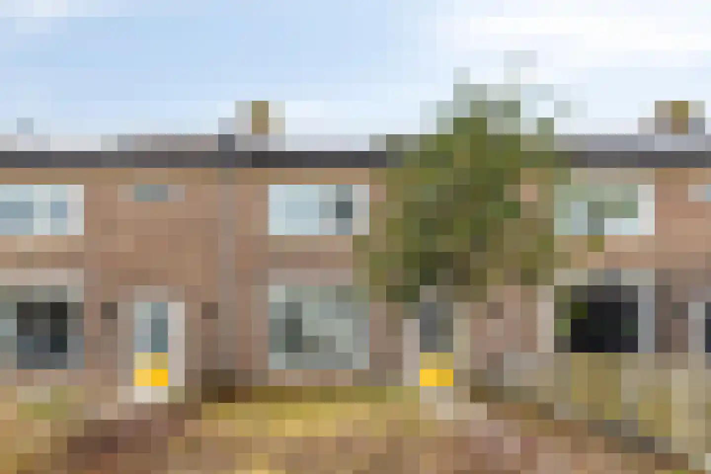 Van Hogendorpweg 32 dans Vlissingen