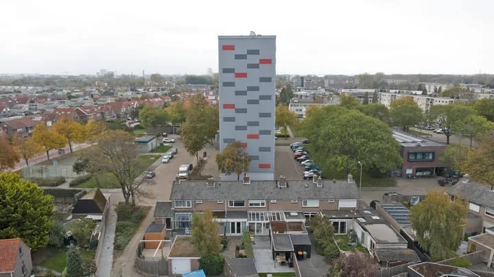 Van Hogendorpweg 4 Vlissingen thumbnail 34