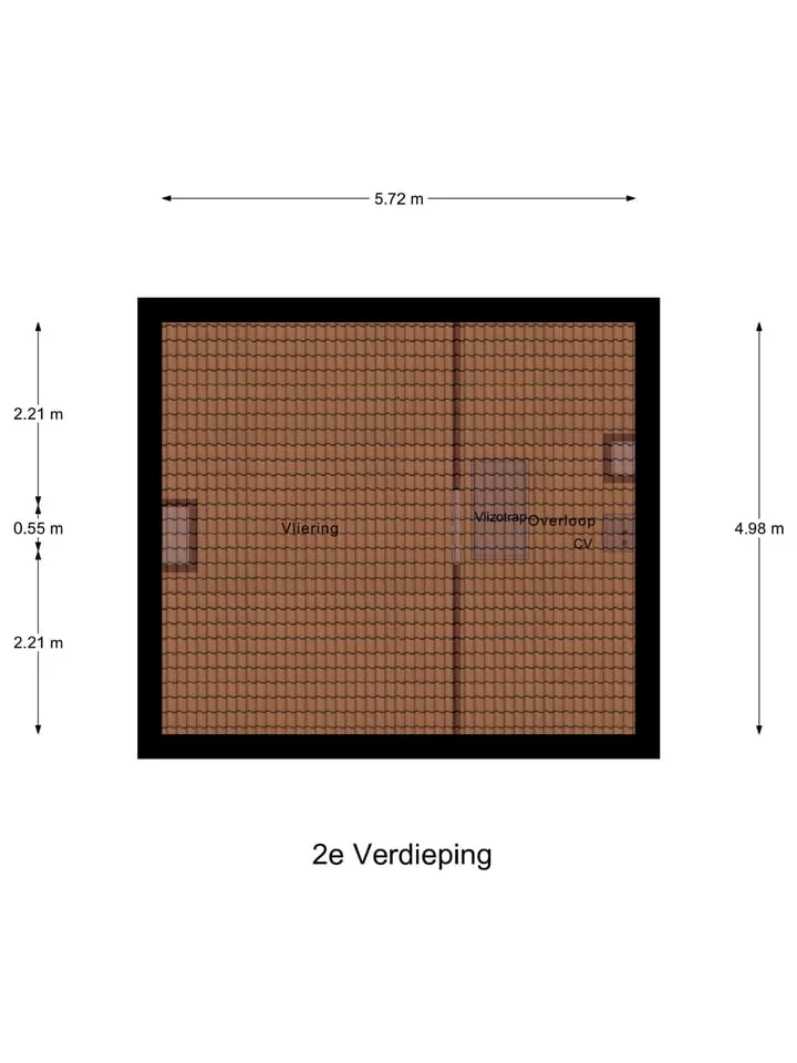Van Hogendorpweg 4 Vlissingen thumbnail 41