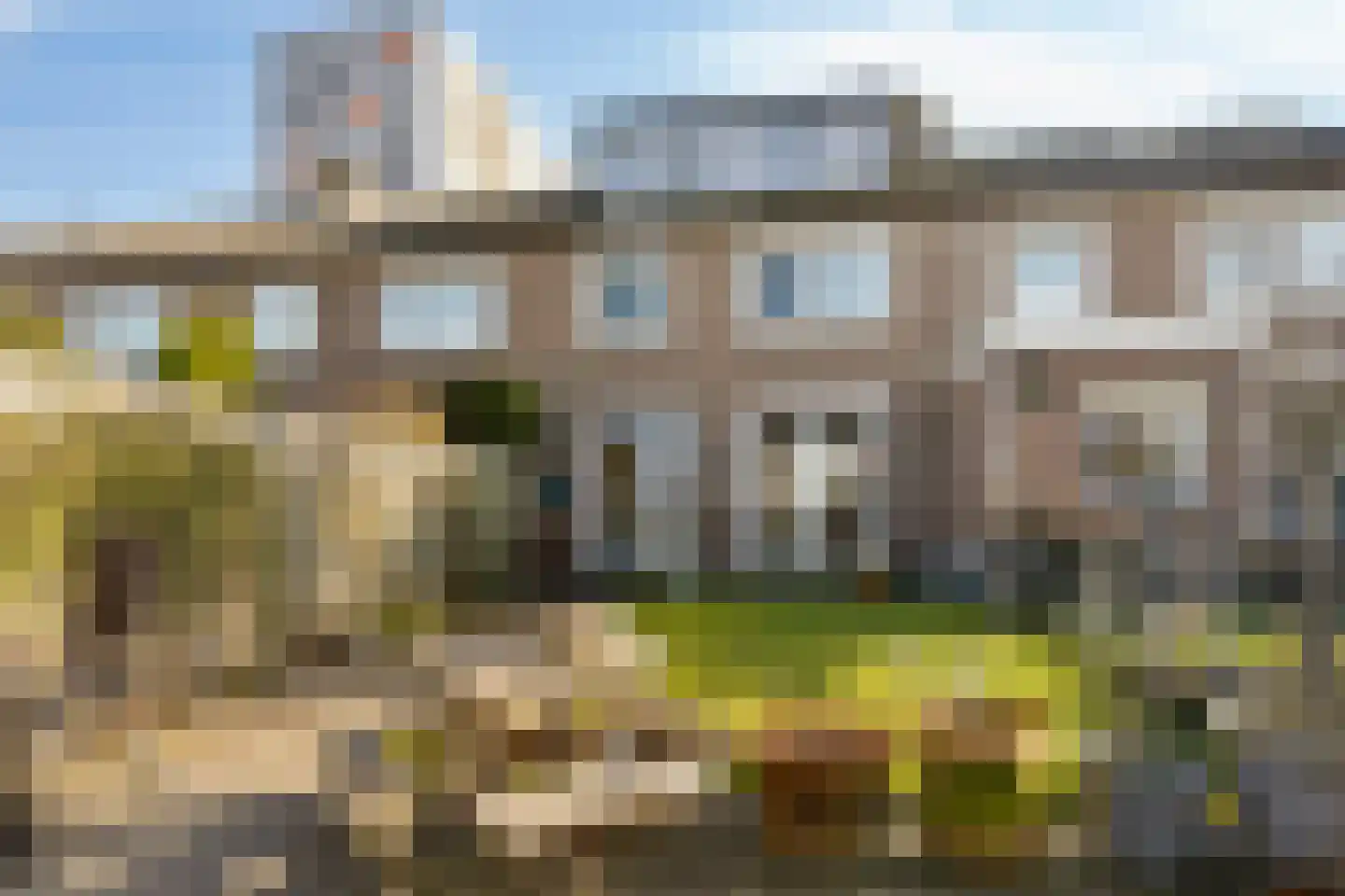 Van Hogendorpweg 40 Vlissingen