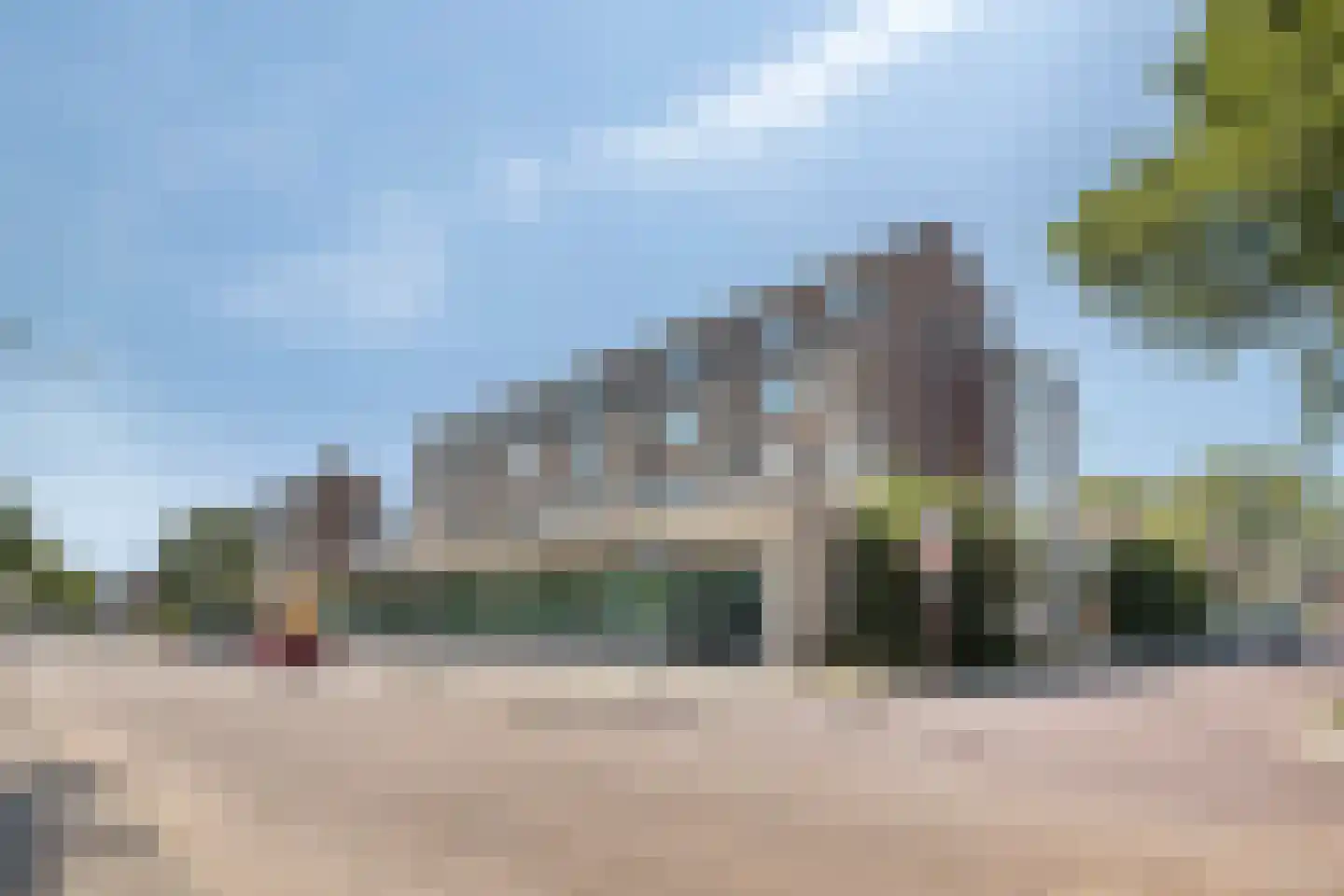 Van Hogendorpweg 64 in Vlissingen