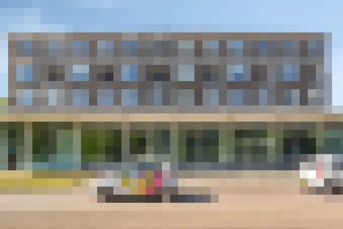 Van Hogendorpweg 84 in Vlissingen
