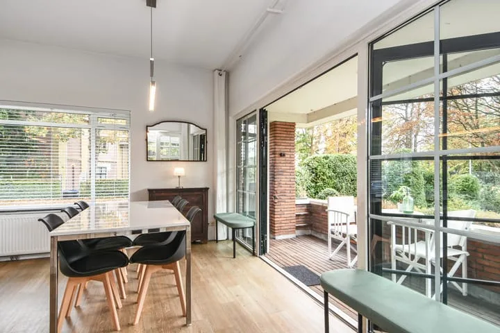 Van Hogenhoucklaan 40 Den Haag thumbnail 14