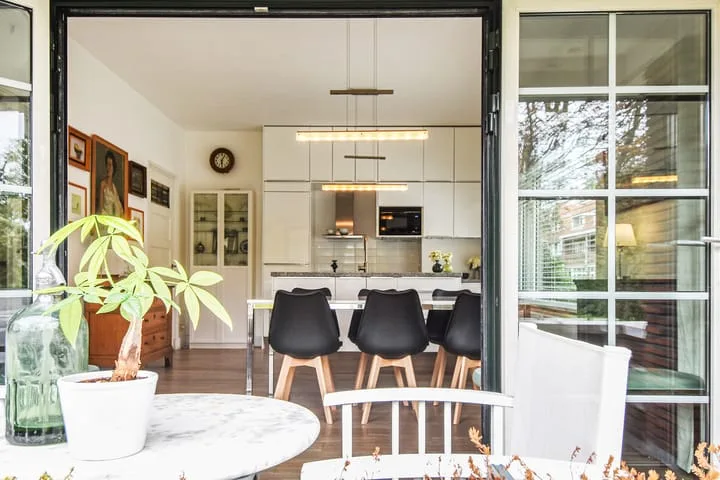 Van Hogenhoucklaan 40 Den Haag thumbnail 18