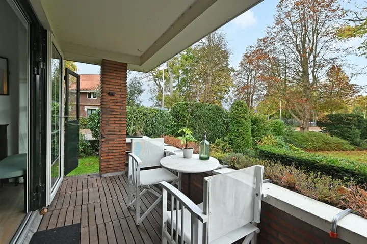 Van Hogenhoucklaan 40 Den Haag thumbnail 21