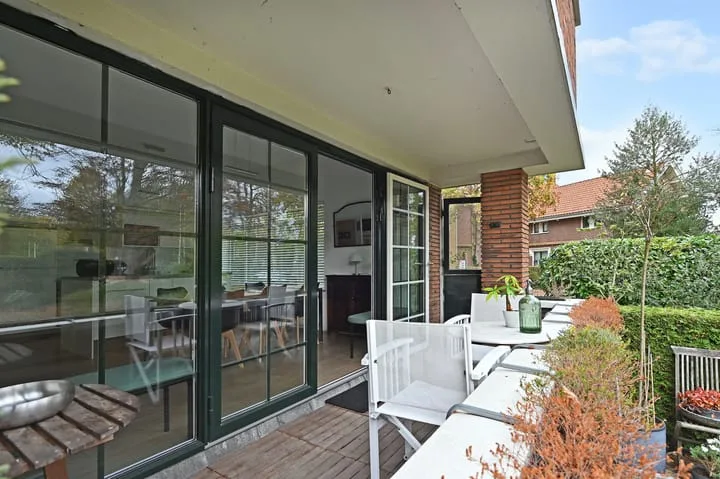 Van Hogenhoucklaan 40 Den Haag thumbnail 23
