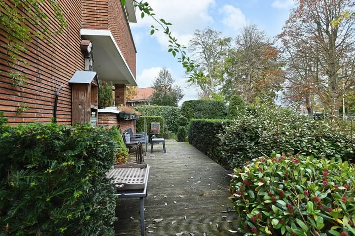 Van Hogenhoucklaan 40 Den Haag thumbnail 25